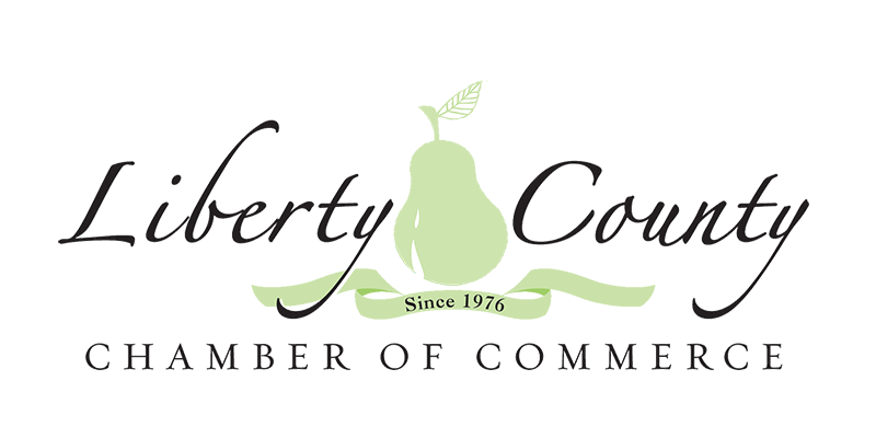 Liberty County Chamber of Commerce logo