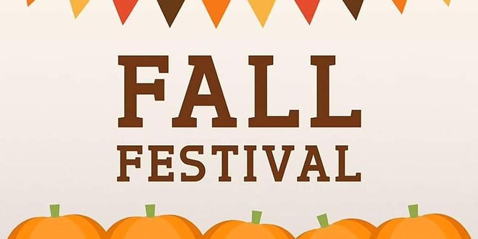 Fall festival fort stewart