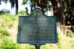 Fort Morris Tammy Lee Bradley