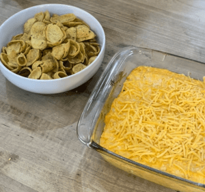 Buffalo Chicken Dip Game Day Recipes and Hangout Spots