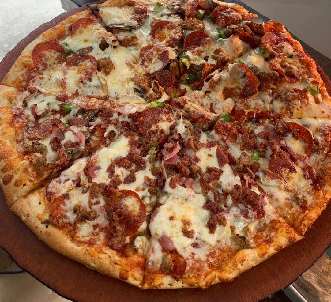 Dough Bros 5 Spots to Grab a Cheesy Slice of Liberty County