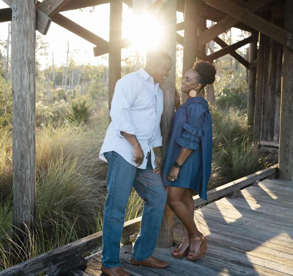 15 Ways to Give the Gift of Love in Liberty County