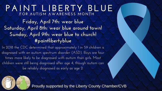 Paint Liberty Blue flyer