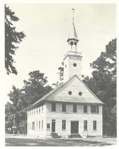 Midway Church 1927