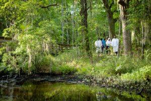African American Historic Sites Historic Baptismal Trail