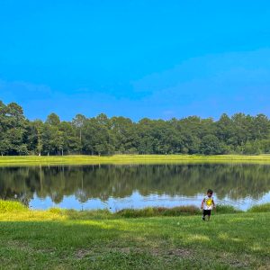 6 Parks to Visit this Spring in Liberty County Irene B Thomas