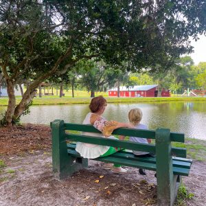 Bryant Commons Park 23 Free Ways to Enjoy a Weekend in Liberty County