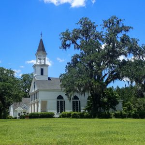 23 Free Ways to Enjoy a Weekend in Liberty County