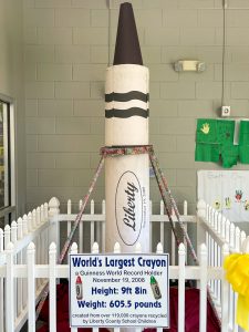 23 Free Ways to Enjoy a Weekend in Liberty County KLB Crayon