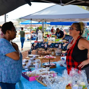 23 Free Ways to Enjoy a Weekend in Liberty County Hinesville Farmers Market