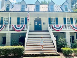 Visit a Local Museum Midway Museum How to Have the Perfect Mommy and Me Date in Liberty County