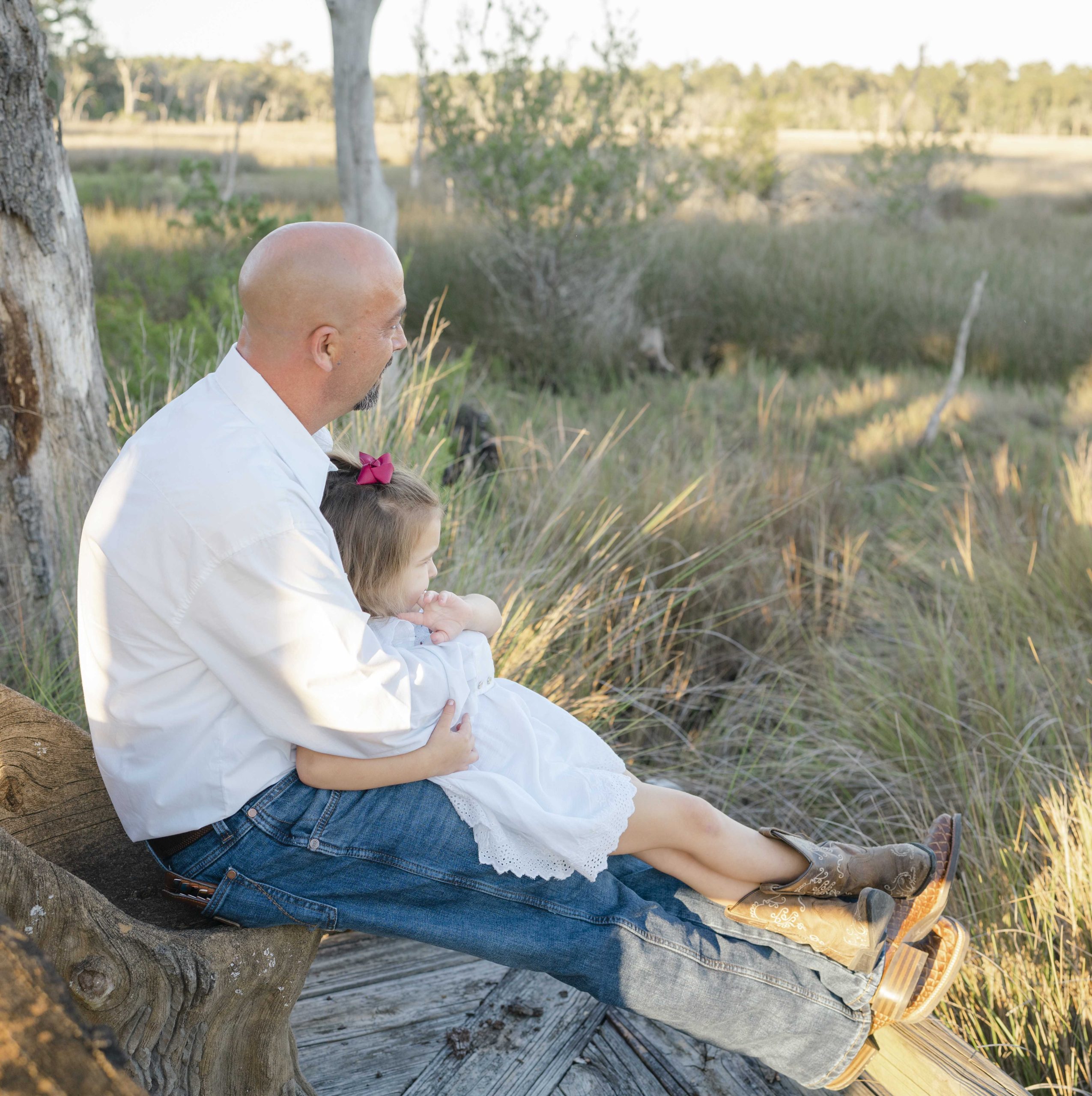 Featured Photo 9 Things to do with Your Dad in Liberty County