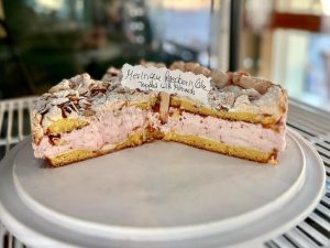 Zum Rosenhof Cake 15 Summer Date Ideas in Liberty County