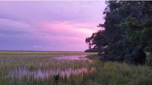 Fort Morris State Historic Site 6 Spots to Watch a Sunrise or Sunset in Liberty County